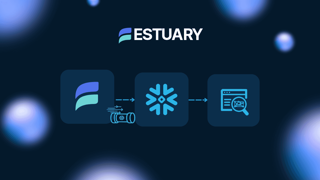 Power Snowflake Cortex Search with Snowpipe Streaming Ingestion