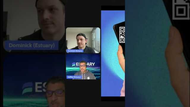 How to Setup Change Data Capture (CDC) in Estuary + Tips for New Users #shorts thumbnail