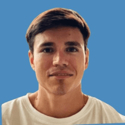 Jaume Boguñá - Data Engineer