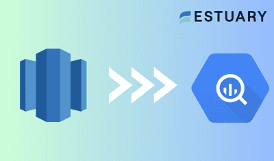 Migrate Data From Redshift to BigQuery (Integration Guide)