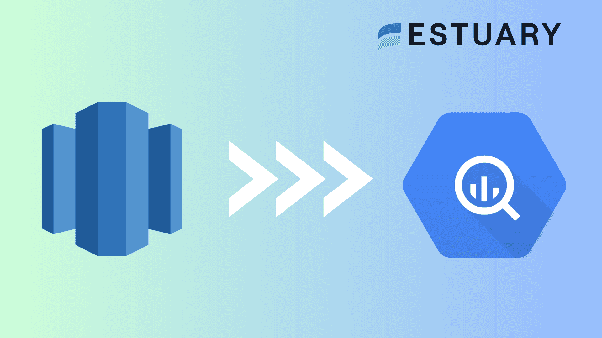 Migrate Data From Redshift to BigQuery (Integration Guide)