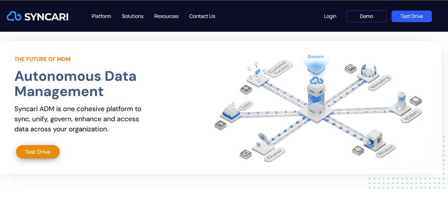 Top 11 Data Automation Tools in 2026