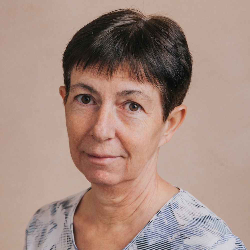Picture of Maja Ferle