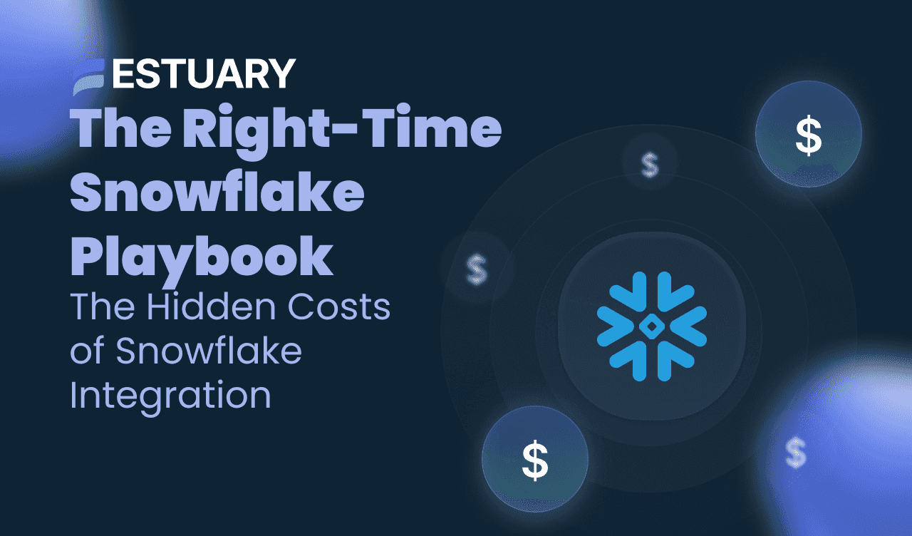 The Hidden Costs of the Wrong Snowflake Ingestion Strategy