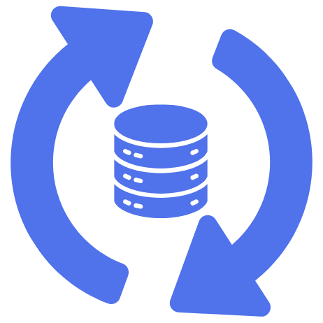 Capture all changes as they happen with CDC
