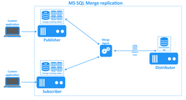 What Are the Types of Data Replication?