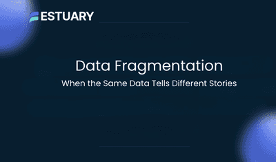 Data Fragmentation Explained: Causes and Architectural Solutions