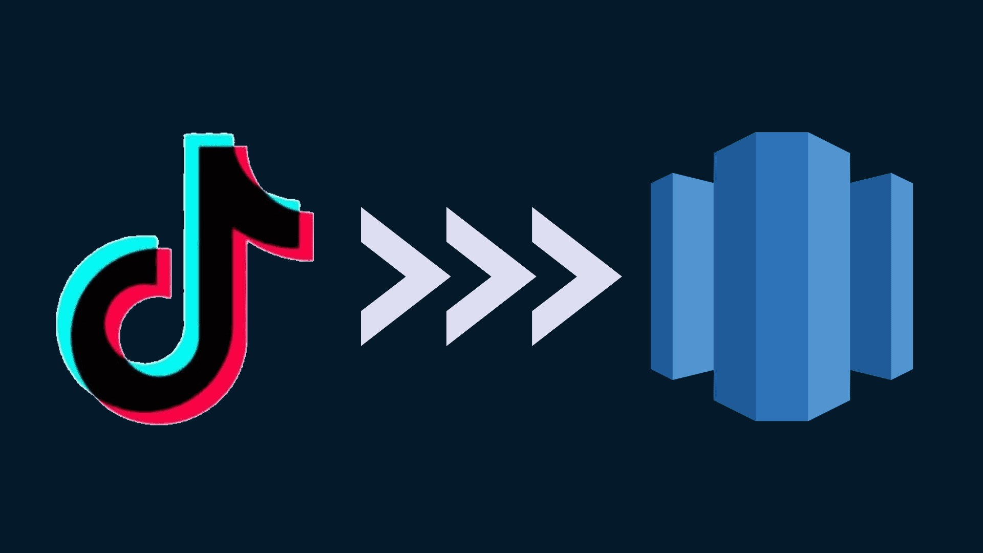 How to Move Data from TikTok Ads to Redshift