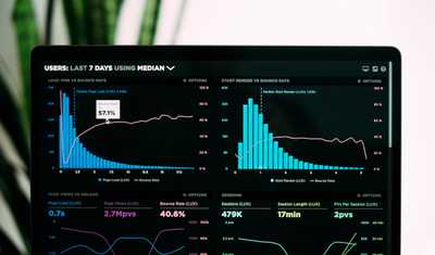 A Guide to Real-Time Data Visualization