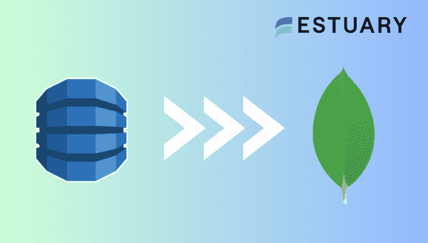 DynamoDB to MongoDB - blog hero