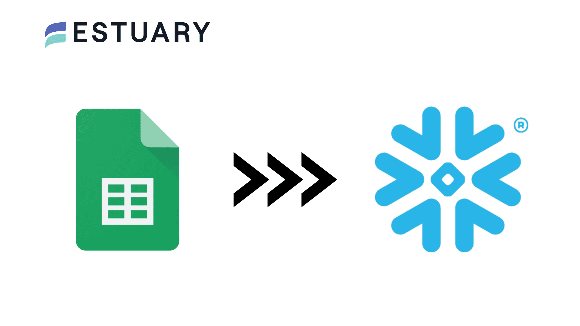 2 Ways to Connect Google Sheets to Snowflake [Full Guide]
