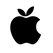Apple App Store Logo
