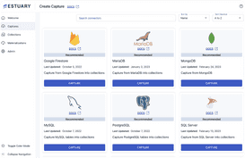 How To Set Up And Configure Mysql Connectors Full Guide Estuary