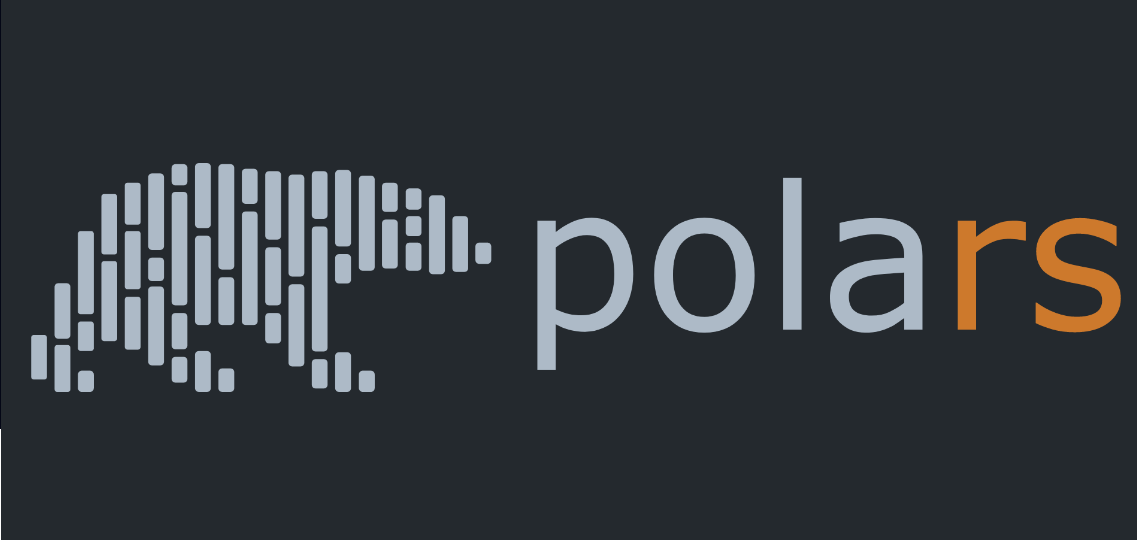 top 9 python etl tools - polars