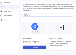 How to Move Data from BigQuery to Snowflake Fast and Easily