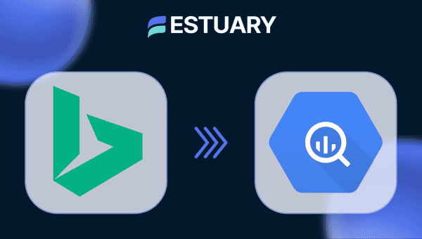 bing ads to bigquery - blog hero image