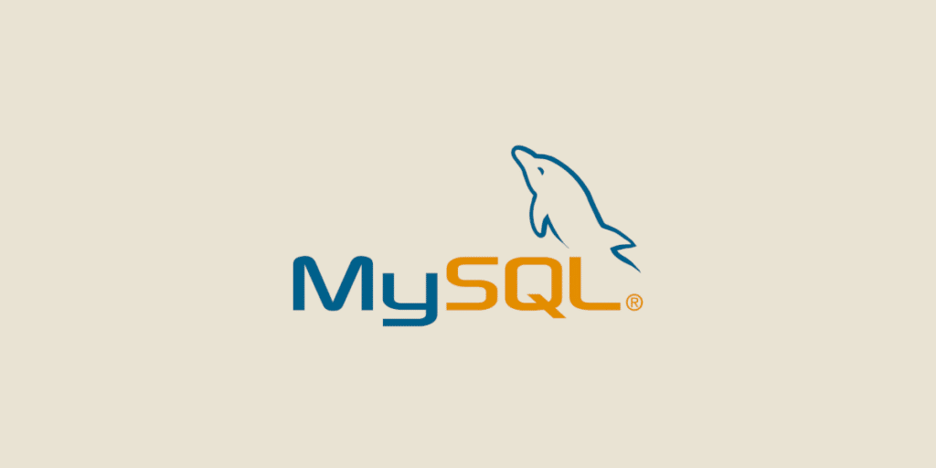 Oracle to Mysql - mysql logo