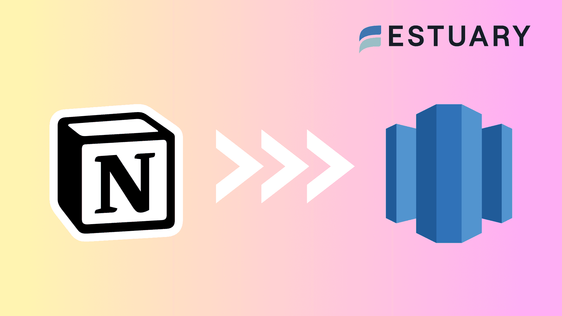 How to Connect & Load Data From Notion to Redshift