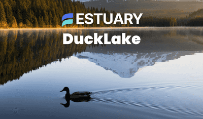 What is DuckLake? The New Open Table Format Explained