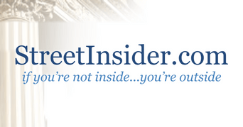StreetInsider.com