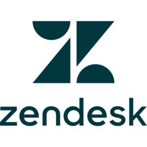 Zendesk Support (deprecated) logo