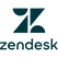 Zendesk Chat Logo