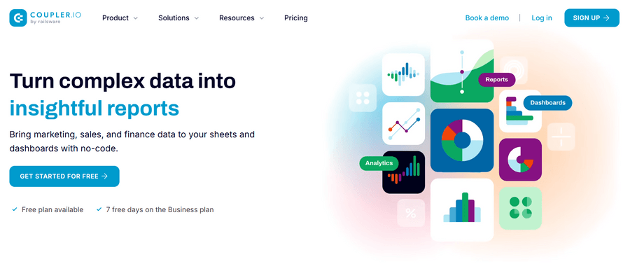 12 Best Data Transformation Tools in the Industry for 2026