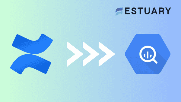 Confluence to BigQuery - Blog hero image