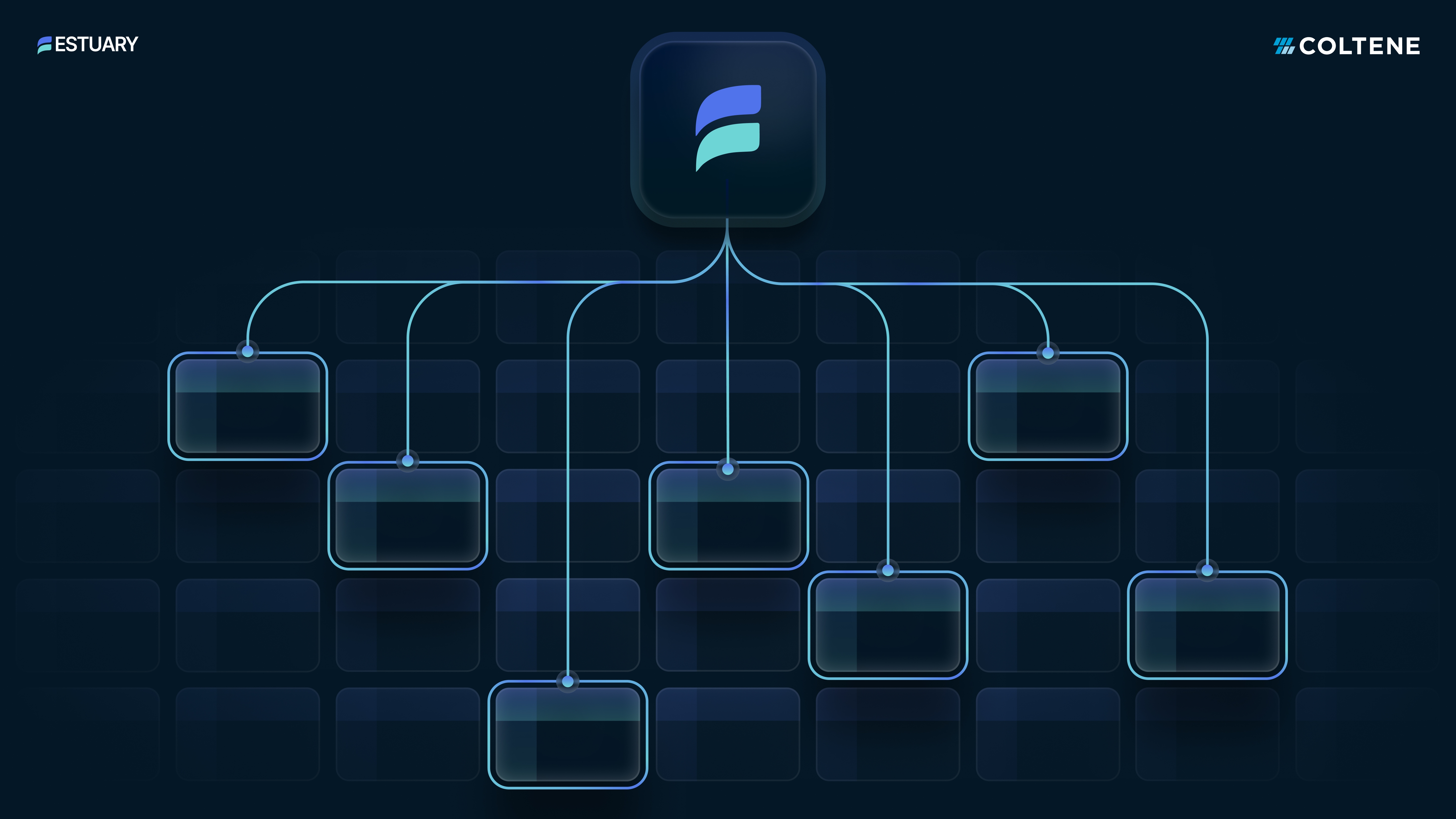 Choose select tables for ingestion with Estuary