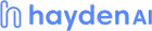 Hayden AI logo