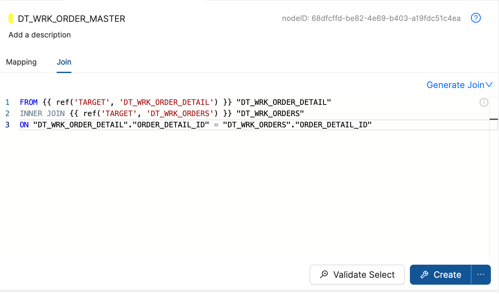 Coalesce join logic connecting order detail and order tables.png