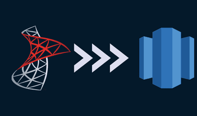 How to Migrate SQL Server to Redshift Quickly
