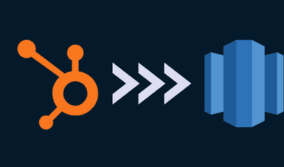 Move Your Data From HubSpot to Redshift In Minutes