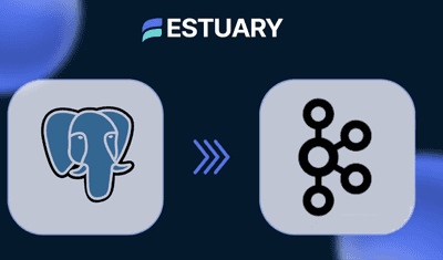 3 Ways to Stream Postgres Data to Kafka (Step-by-Step Guide)