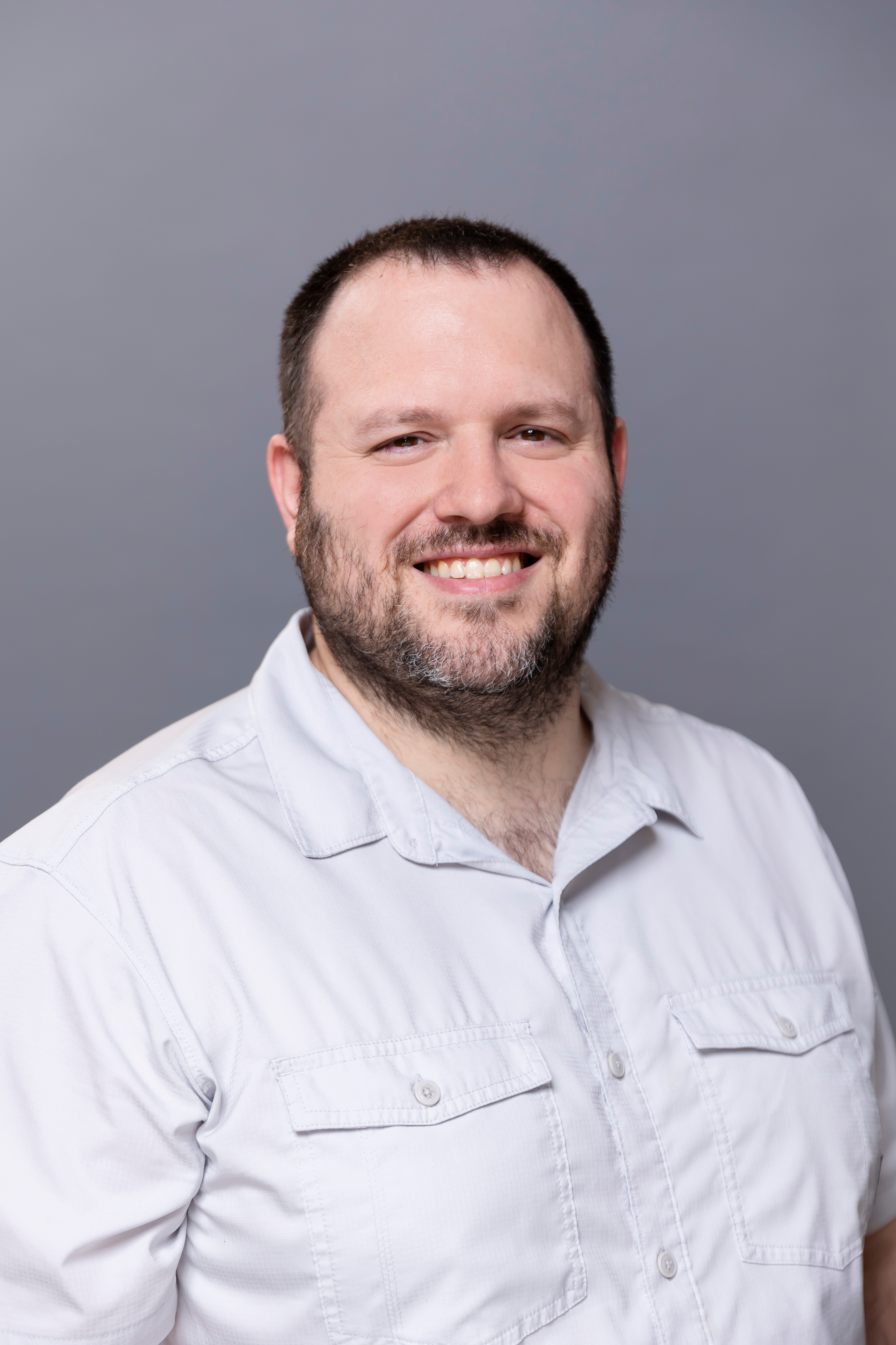 Picture of James Winegar