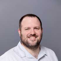 Picture of James Winegar