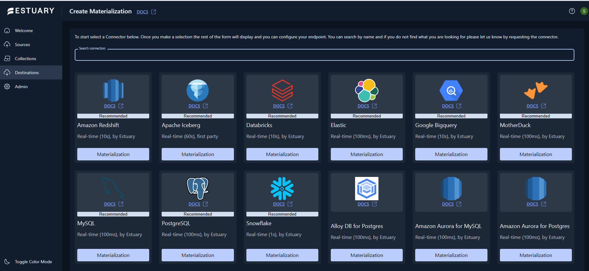 Move Dynamics 365 data to warehouse
