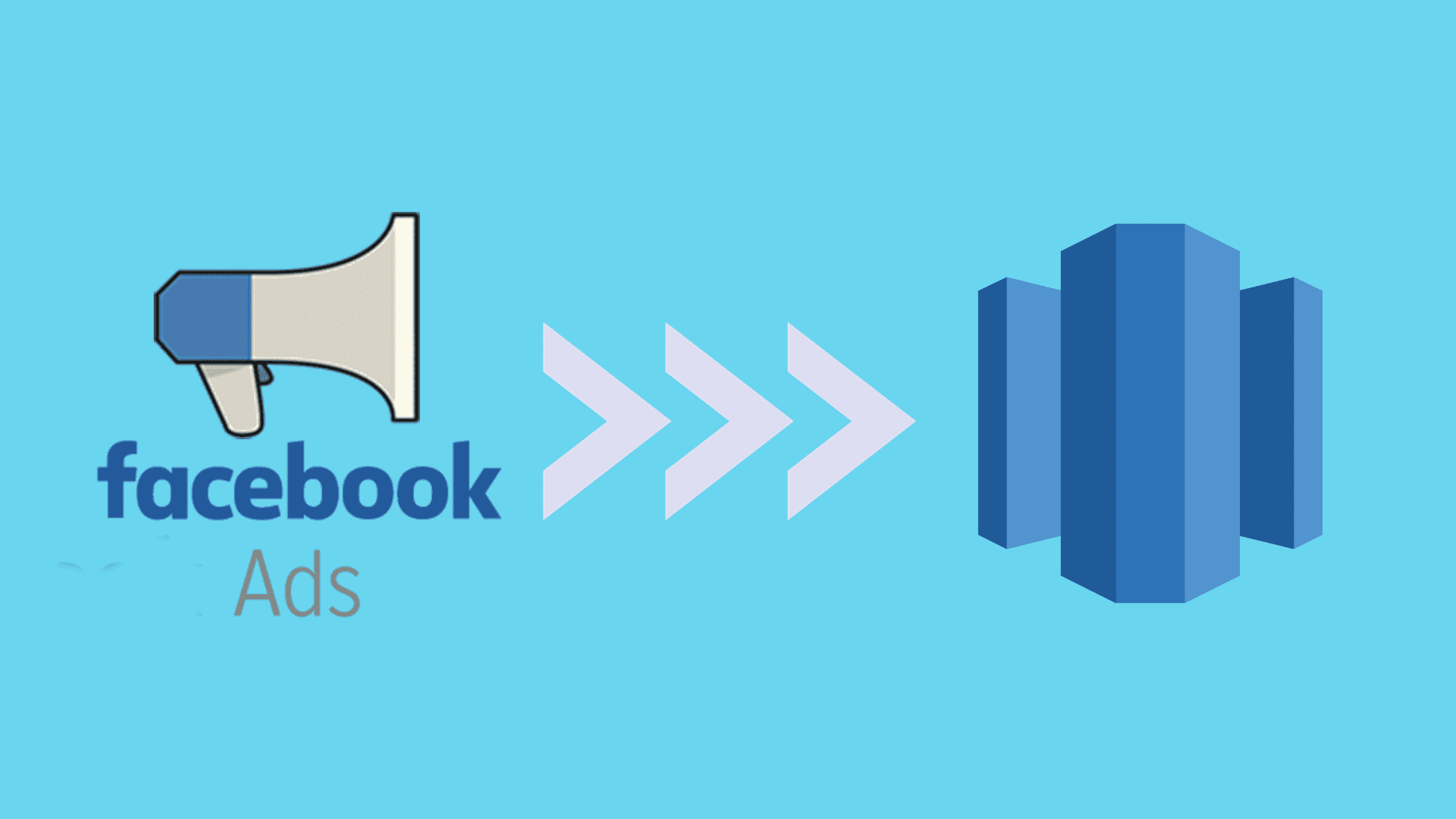 Moving Data From Facebook Ads to Redshift (2 Proven Ways)