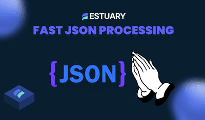 Fast JSON Processing in Real-time Systems: simdjson and Zero-Copy Design