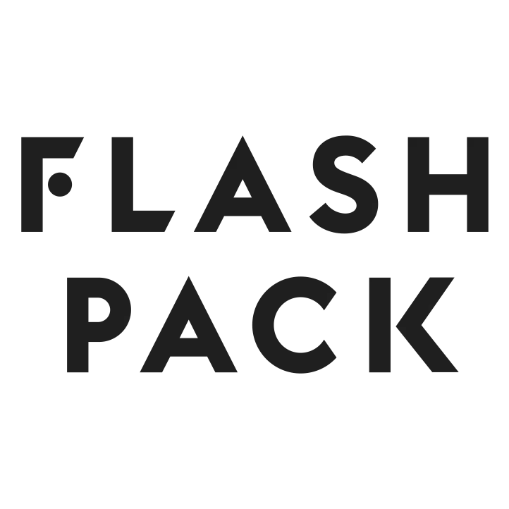 Flash Pack logo