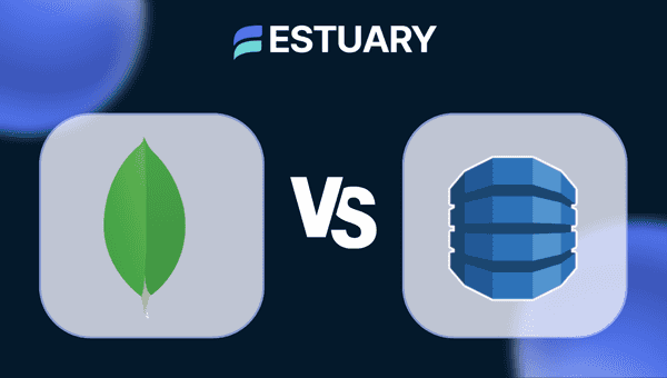 mongodb vs dynamodb