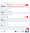 Postgres Schema Tutorial: How to Create Schema in PostgreSQL | Estuary