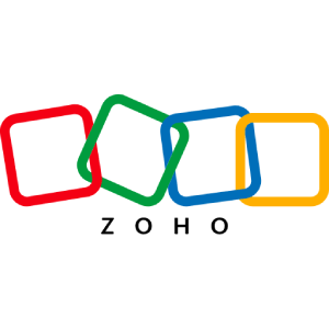 Zoho Logo