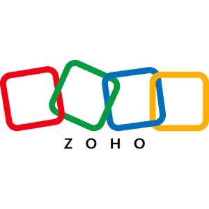 Zoho logo