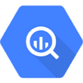 Google BigQuery logo