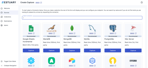 How to Load Data into PostgreSQL: 3 Easy Methods + Best ETL Tools | Estuary