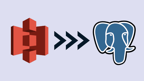 How to Load Data from S3 to PostgreSQL: 4 Methods