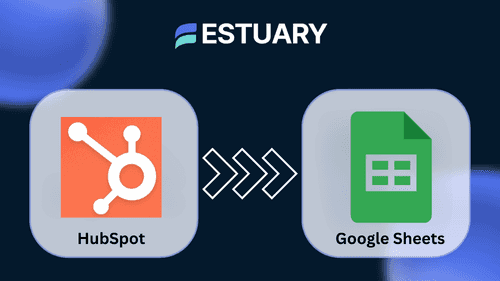 How to Connect HubSpot to Google Sheets (Real-Time, No Code)