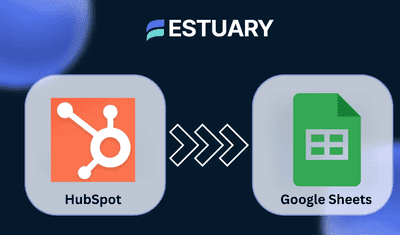 How to Connect HubSpot to Google Sheets (Real-Time, No Code)