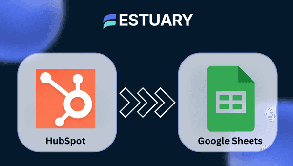 Hubspot to Google Sheets Integration